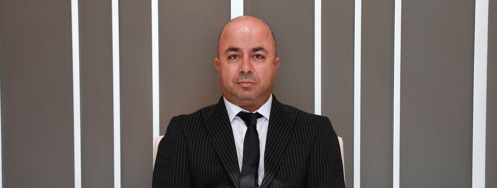 Samer Al Sibai