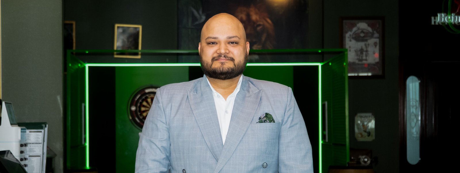 Vijay Singh